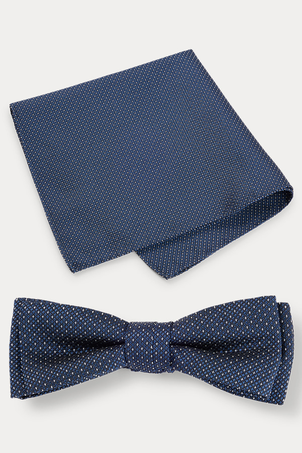 ΣΕΤ ΠΑΠΙΟΝ ΚΑΙ ΜΑΝΤΗΛΙ BOSS - 404 ΜΠΛΕ